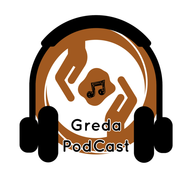 Un nuevo concepto informativo… Greda Podcast